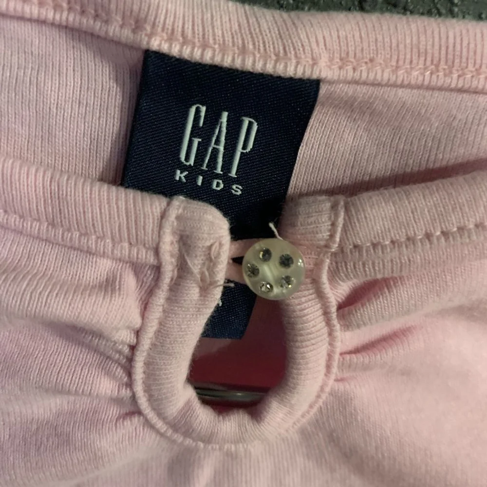 Girls Gap Blouse
